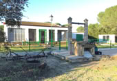 Detached villa with land for sale on España, Almonte, ref: TR364708 photo