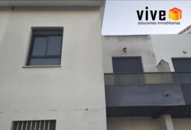 Carrión de los Céspedes 122&nbsp;m² 