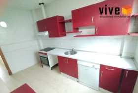 Carrión de los Céspedes 122&nbsp;m² 