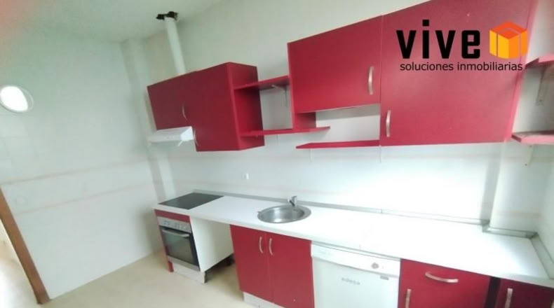 Seville - Carrión de los Céspedes - 122m2