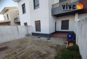 Carrión de los Céspedes 122&nbsp;m² 