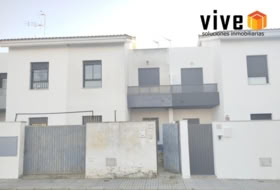 Carrión de los Céspedes 122&nbsp;m² 