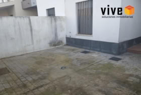 Carrión de los Céspedes 122&nbsp;m² 