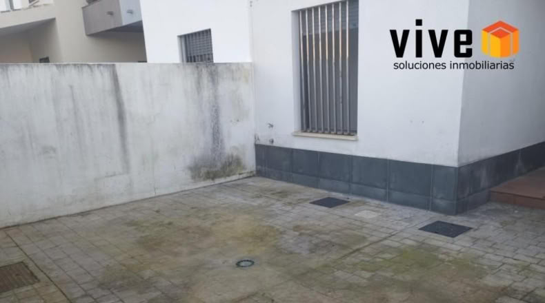 Seville - Carrión de los Céspedes - 122m2