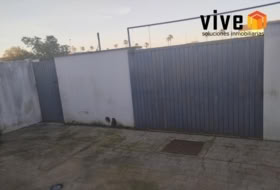 Carrión de los Céspedes 122&nbsp;m² 