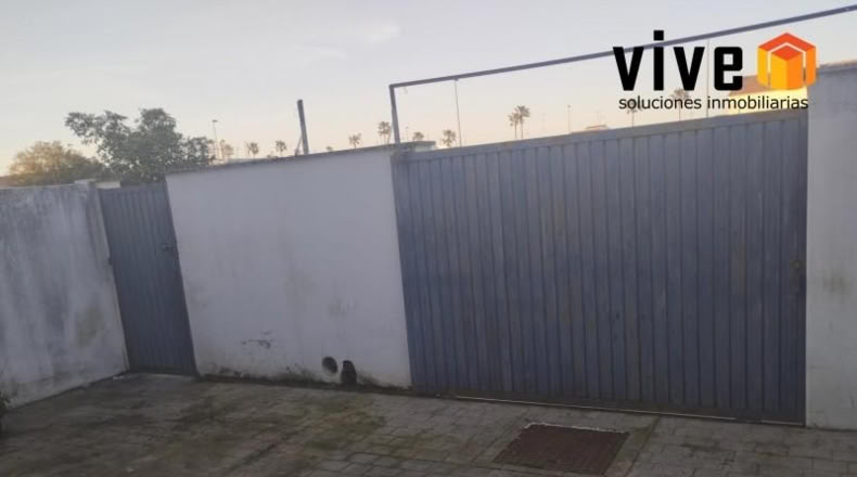 Seville - Carrión de los Céspedes - 122m2