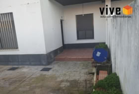 Carrión de los Céspedes 122&nbsp;m² 