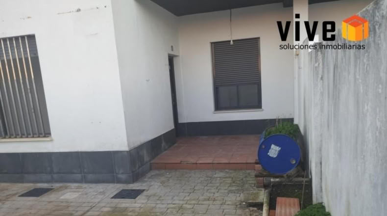 Seville - Carrión de los Céspedes - 122m2