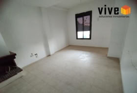 Carrión de los Céspedes 122&nbsp;m² 
