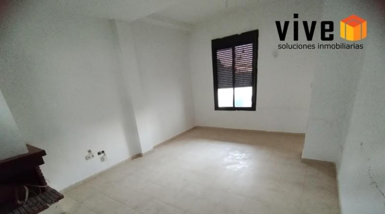 Seville - Carrión de los Céspedes - 122m2