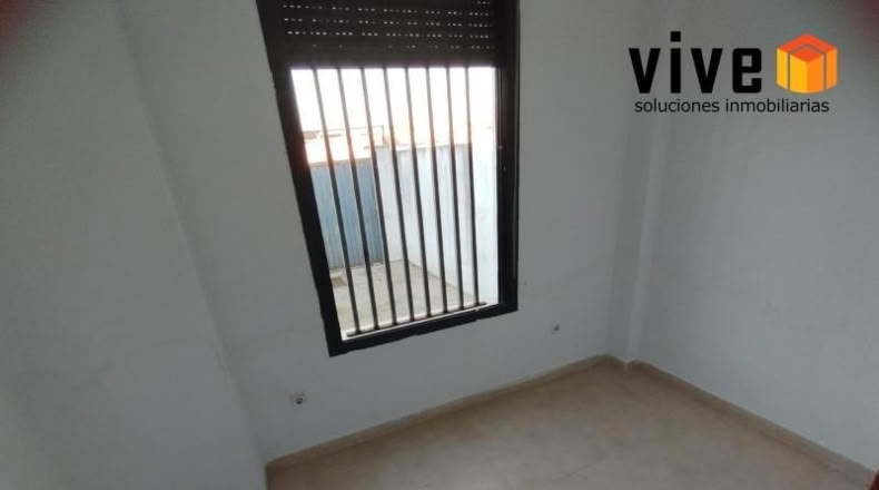 Seville - Carrión de los Céspedes - 122m2