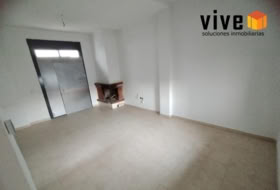 Carrión de los Céspedes 122&nbsp;m² 