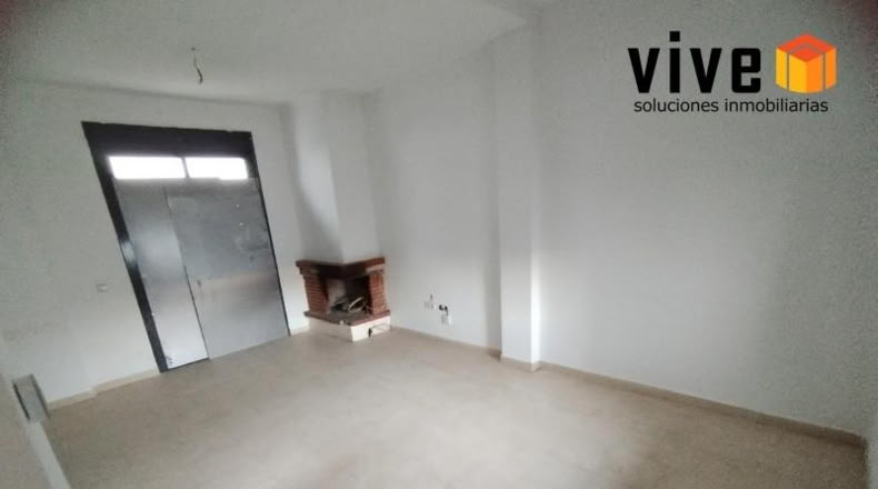 Seville - Carrión de los Céspedes - 122m2