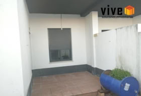 Carrión de los Céspedes 122&nbsp;m² 