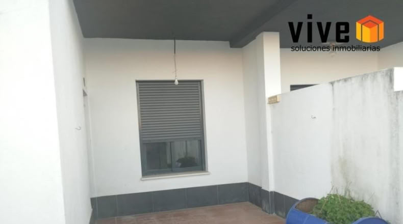 Seville - Carrión de los Céspedes - 122m2
