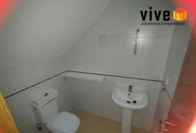 Carrión de los Céspedes 122&nbsp;m² 