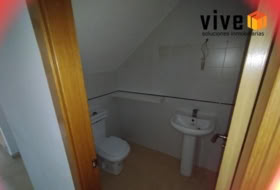 Carrión de los Céspedes 122&nbsp;m² 