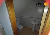 Casa de poble en venda a la España, Carrión de los Céspedes, ref.: TR381580 foto