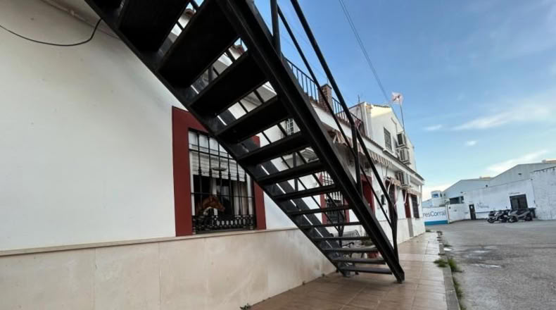 Кордова - Encinarejo de Córdoba - 95m2