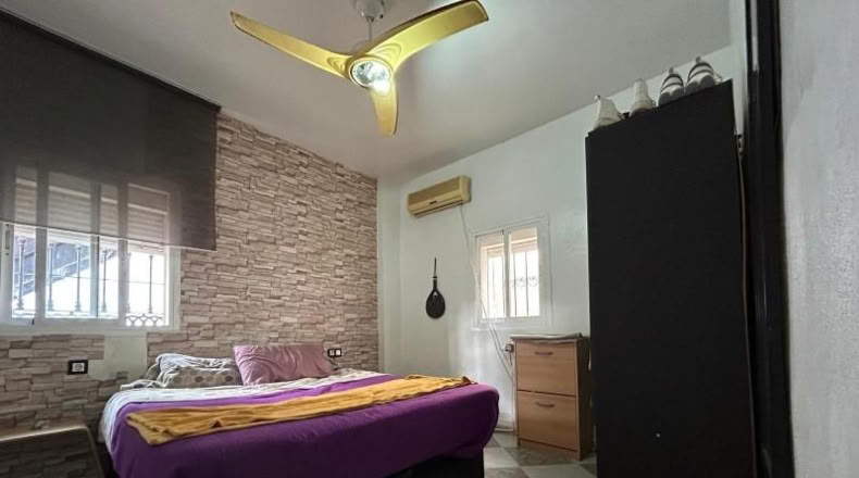 Кордова - Encinarejo de Córdoba - 95m2