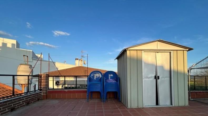 Кордова - Encinarejo de Córdoba - 95m2