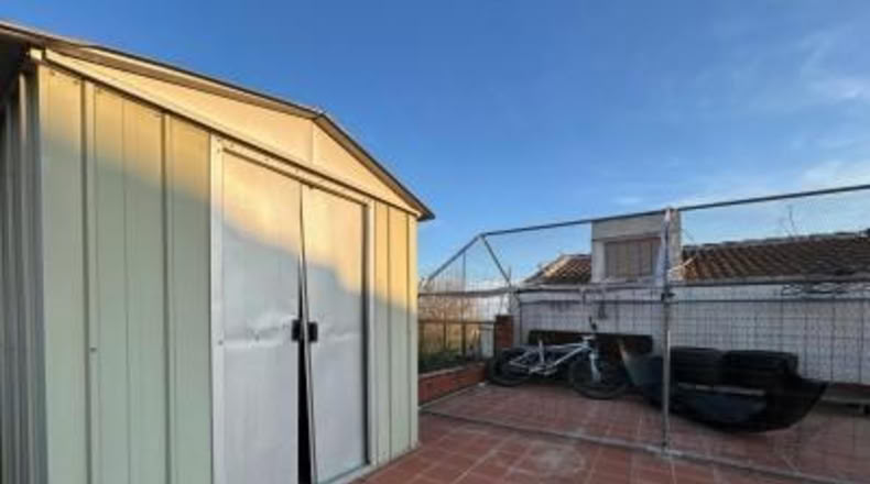 Кордова - Encinarejo de Córdoba - 95m2
