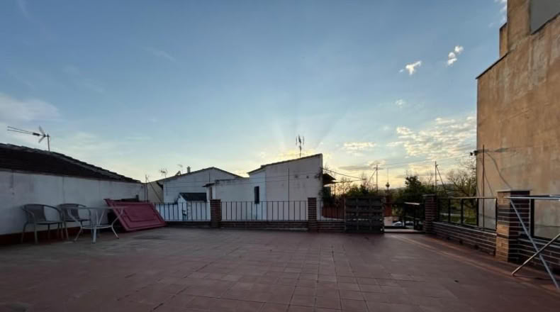 Кордова - Encinarejo de Córdoba - 95m2