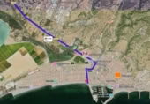 Parcel·la urbanitzable en venda a la España, Santa Pola, ref.: TR409590 foto
