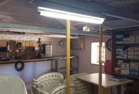 La Roda 306&nbsp;m²