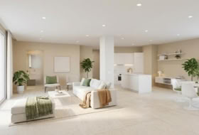 Alzira 150&nbsp;m²