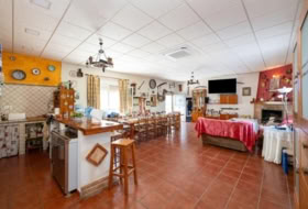 Darro 3428&nbsp;м²