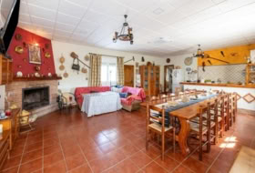 Darro 3428&nbsp;м²