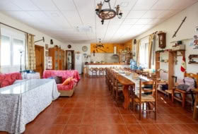 Darro 3428&nbsp;м²