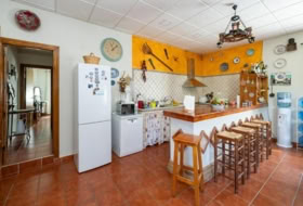 Darro 3428&nbsp;м²
