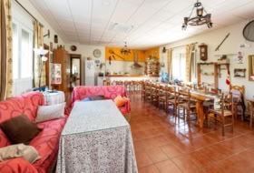 Darro 3428&nbsp;м²