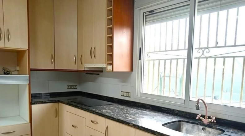 Аликанте - Orihuela - 226m2