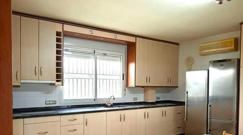 Аликанте - Orihuela - 226m2