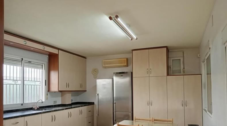 Аликанте - Orihuela - 226m2