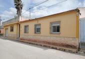 Casa de camp amb terreny en venda a la España, Oriola, ref.: TR409592 foto