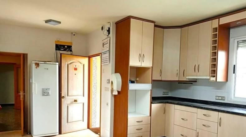 Аликанте - Orihuela - 226m2