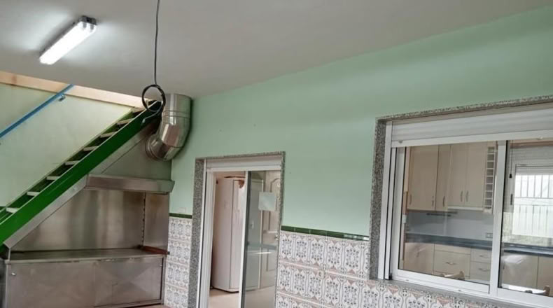 Аликанте - Orihuela - 226m2