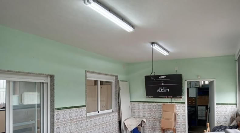 Аликанте - Orihuela - 226m2