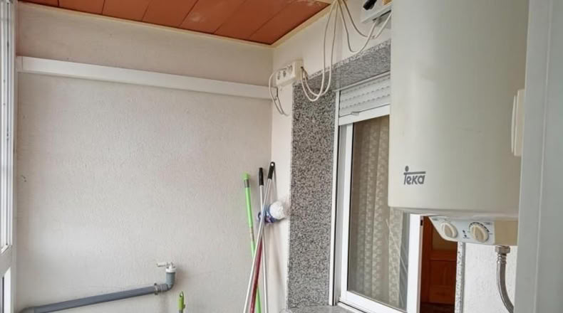 Аликанте - Orihuela - 226m2