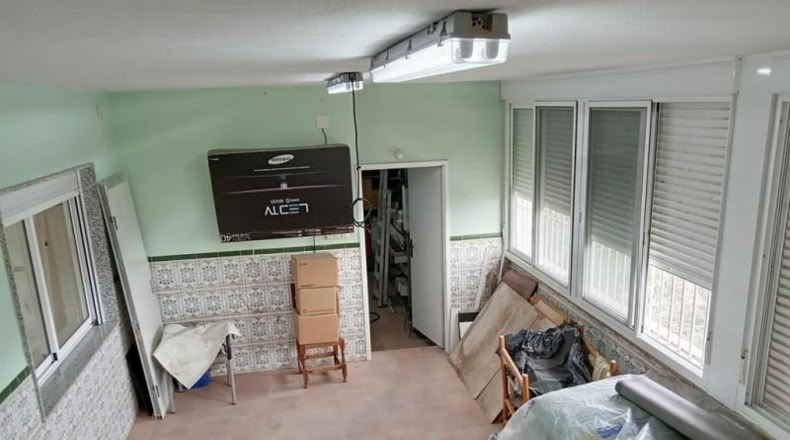 Аликанте - Orihuela - 226m2