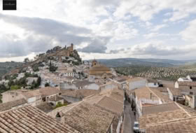 Montefrío 88&nbsp;м²