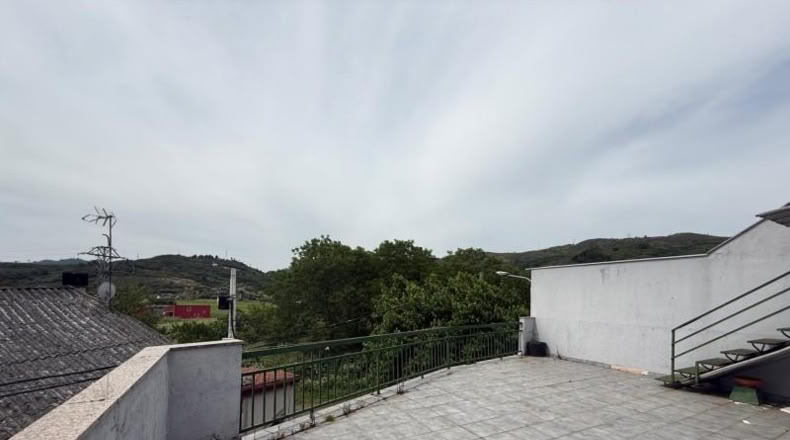 Orense - Monterrei - 243m2