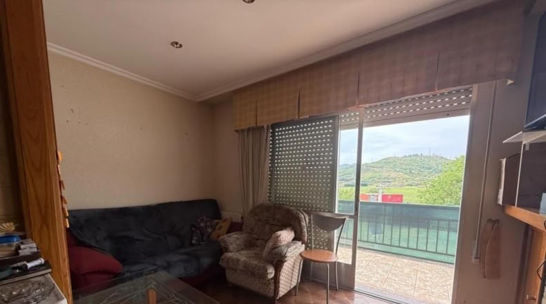 Orense - Monterrei - 243m2