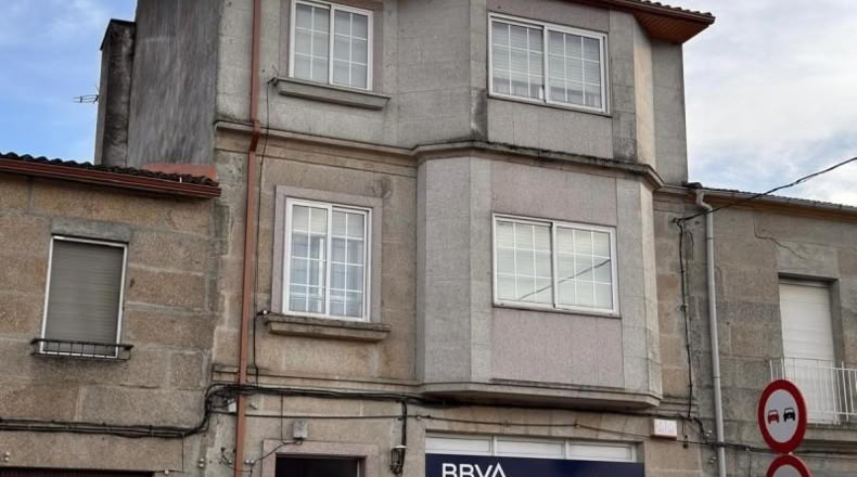 Orense - Monterrei - 243m2
