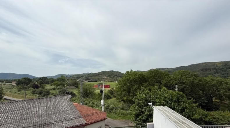 Orense - Monterrei - 243m2