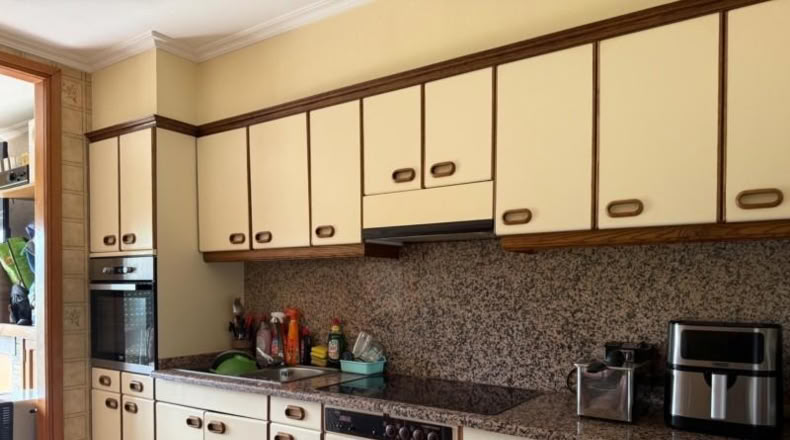 Orense - Monterrei - 243m2